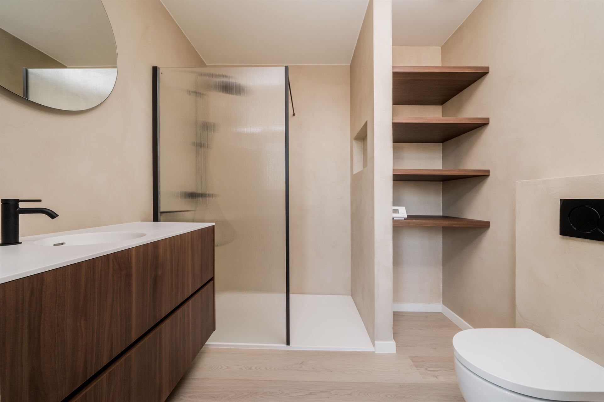 Luxueus appartement aan de Zoutwerf foto 14