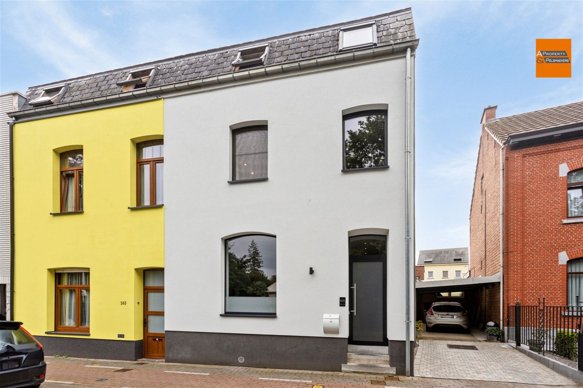 Instapklare, energiezuinige woning op toplocatie foto 21