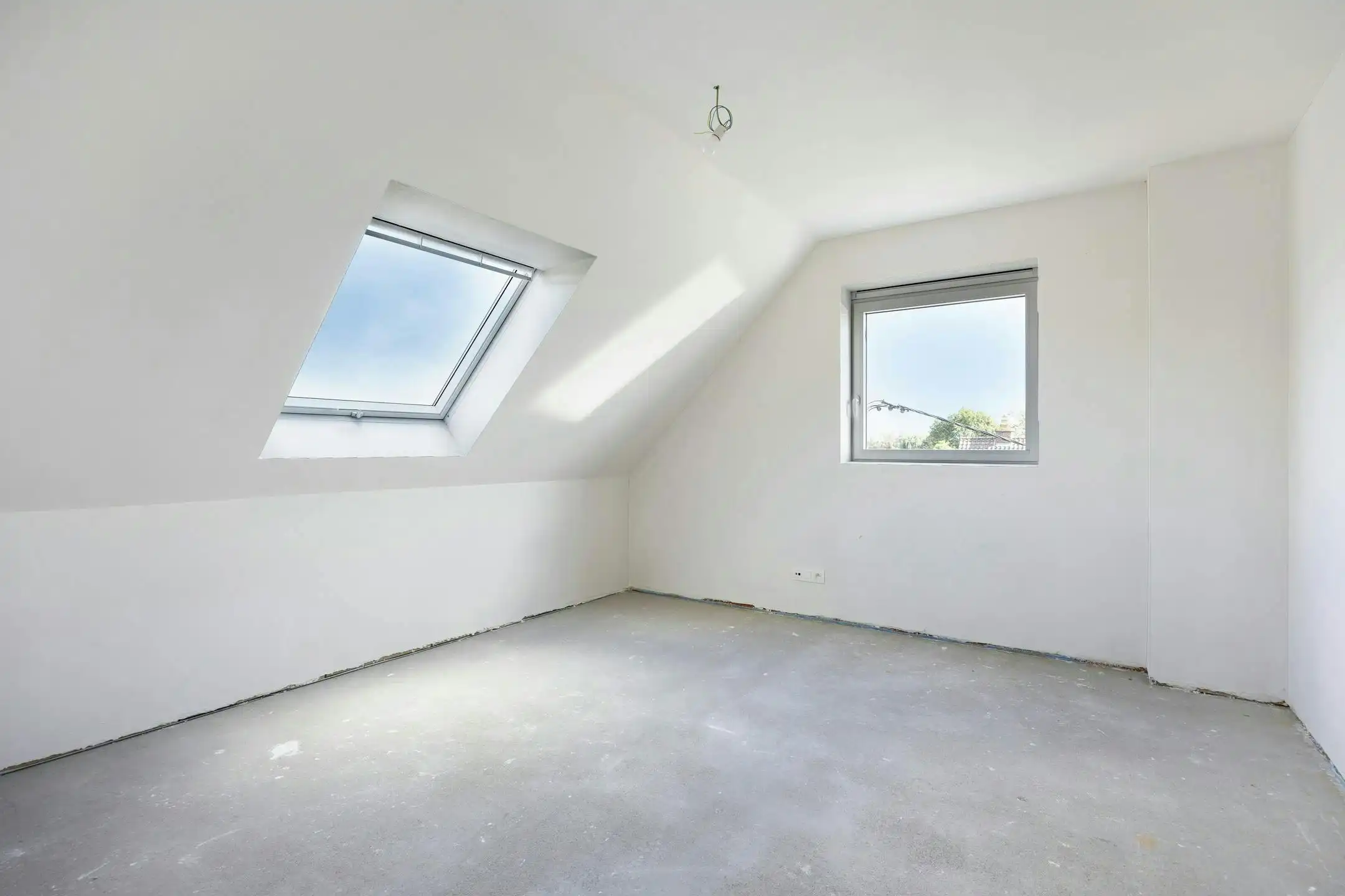 Afgewerkte nieuwbouwwoning te koop in Desselgem foto 15