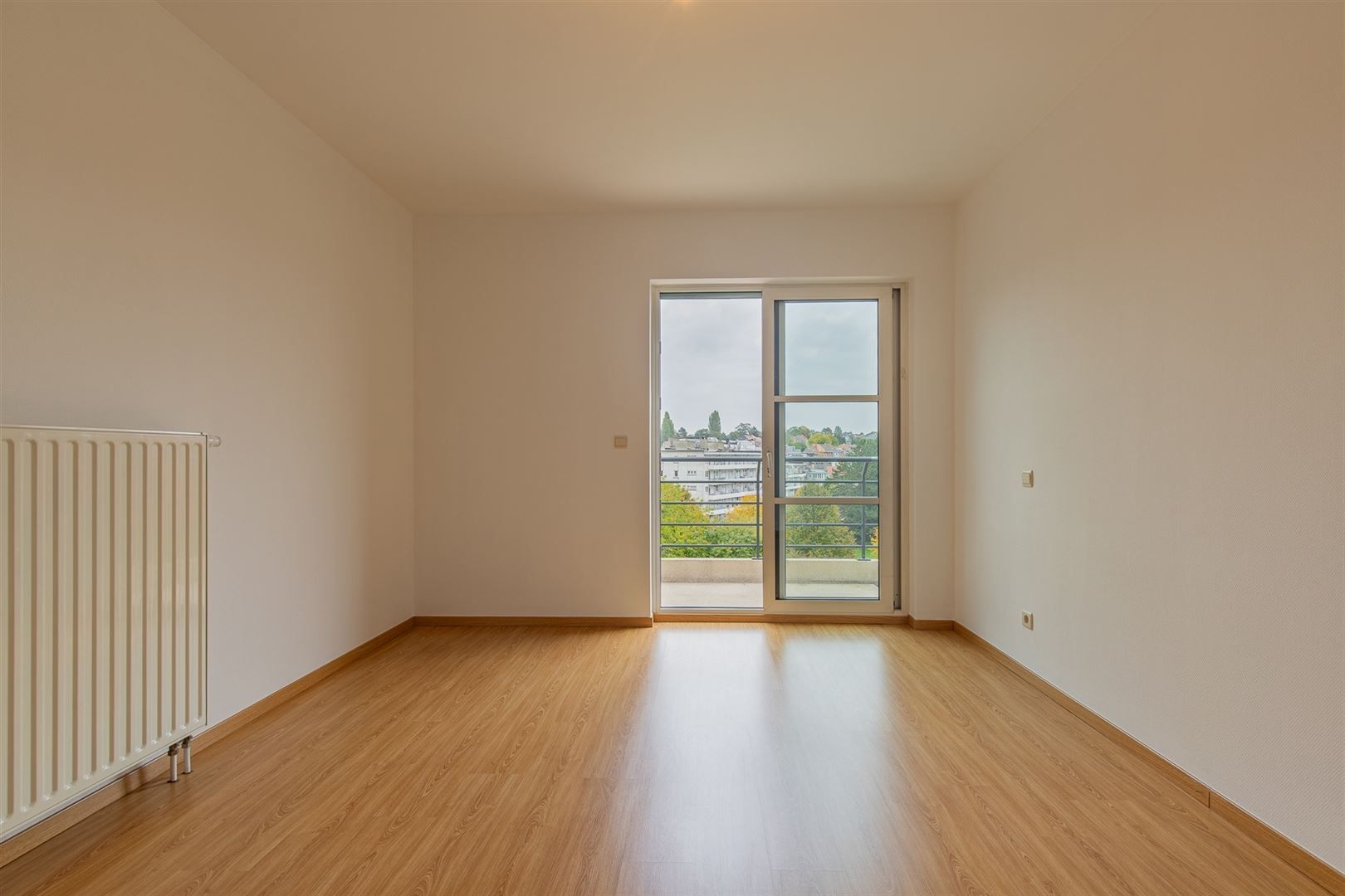 Appartement met 3 SLP te Sint-Agatha-Berchem foto 9