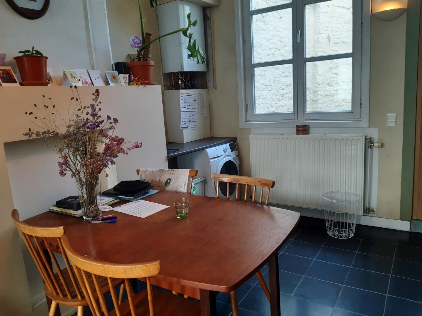 Authentiek wonen in de schaduw van Sint-Baafs.  foto 4