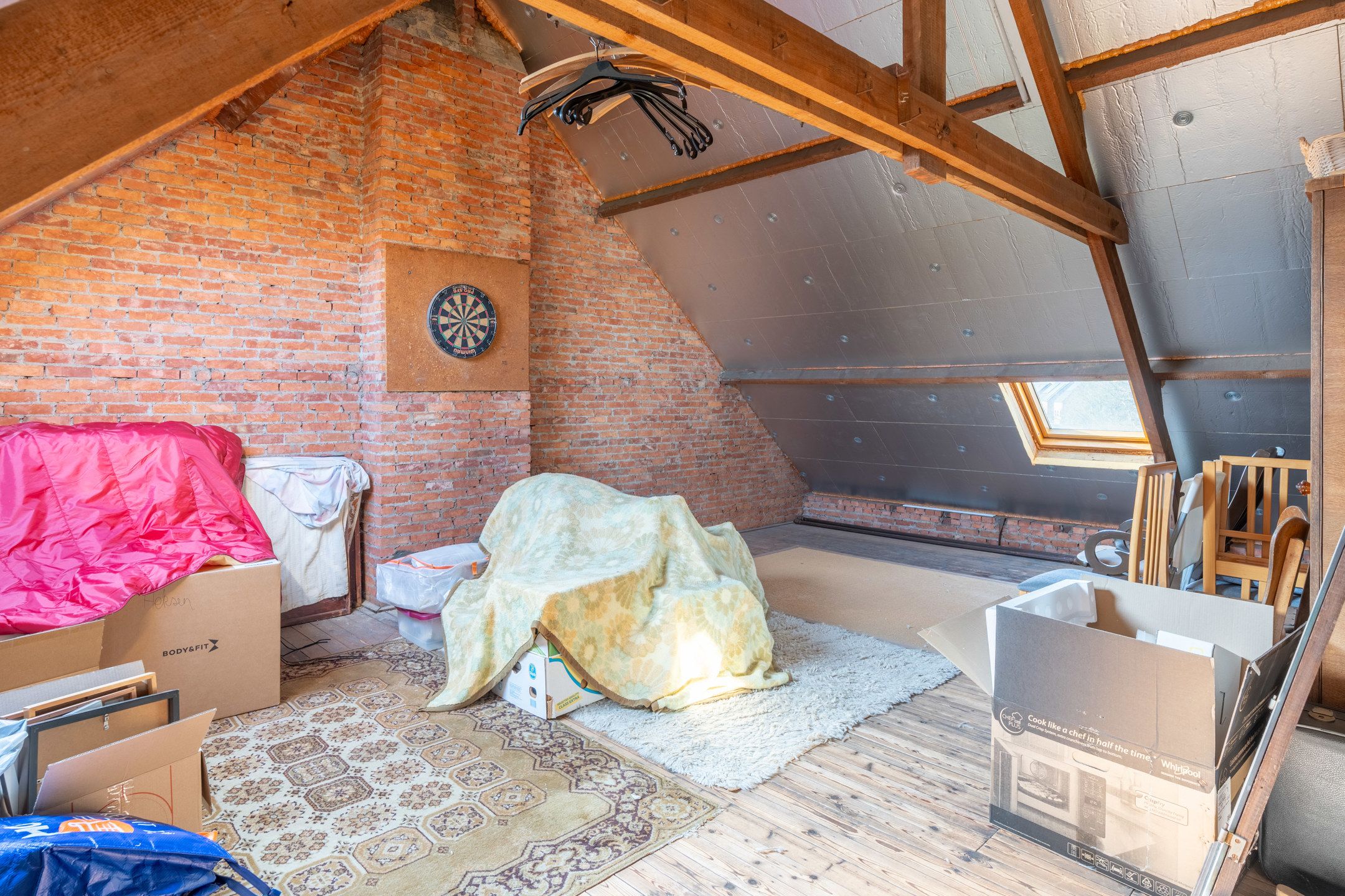 Charmante woning met 3 slaapkamers op 490 m²  foto 24