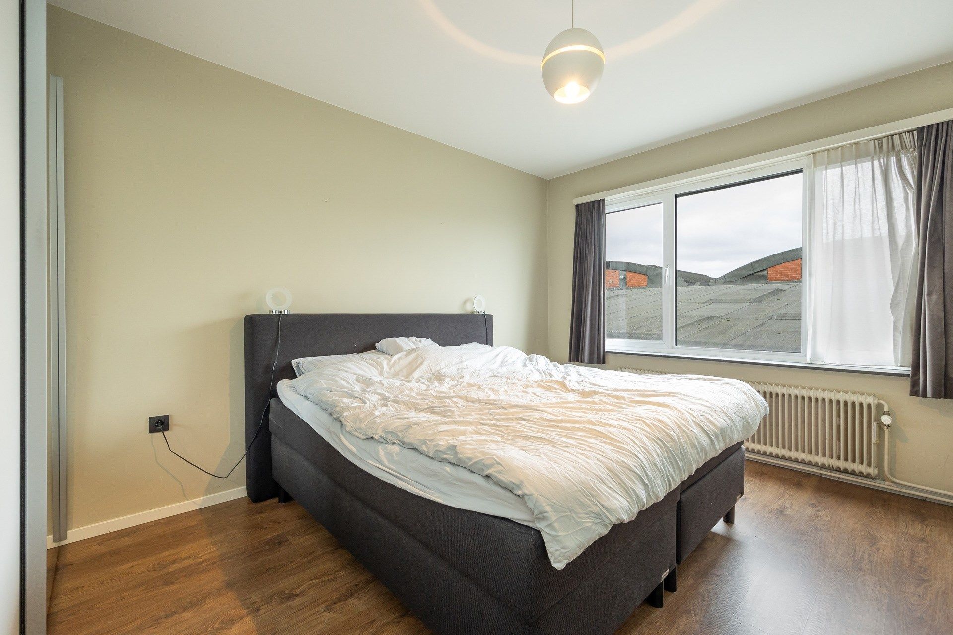 Instapklaar appartement van 89 m² op de 1e verdieping foto 8