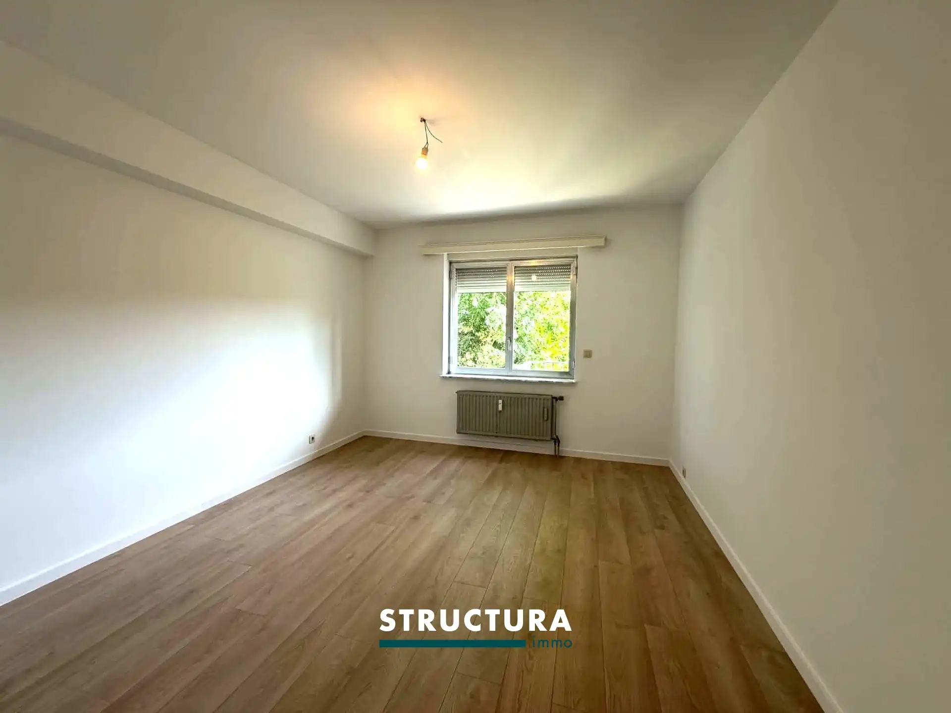 Prachtig appartement met 2 slaapkamers te huur te SINT-AGATHA-BERCHEM. foto 10