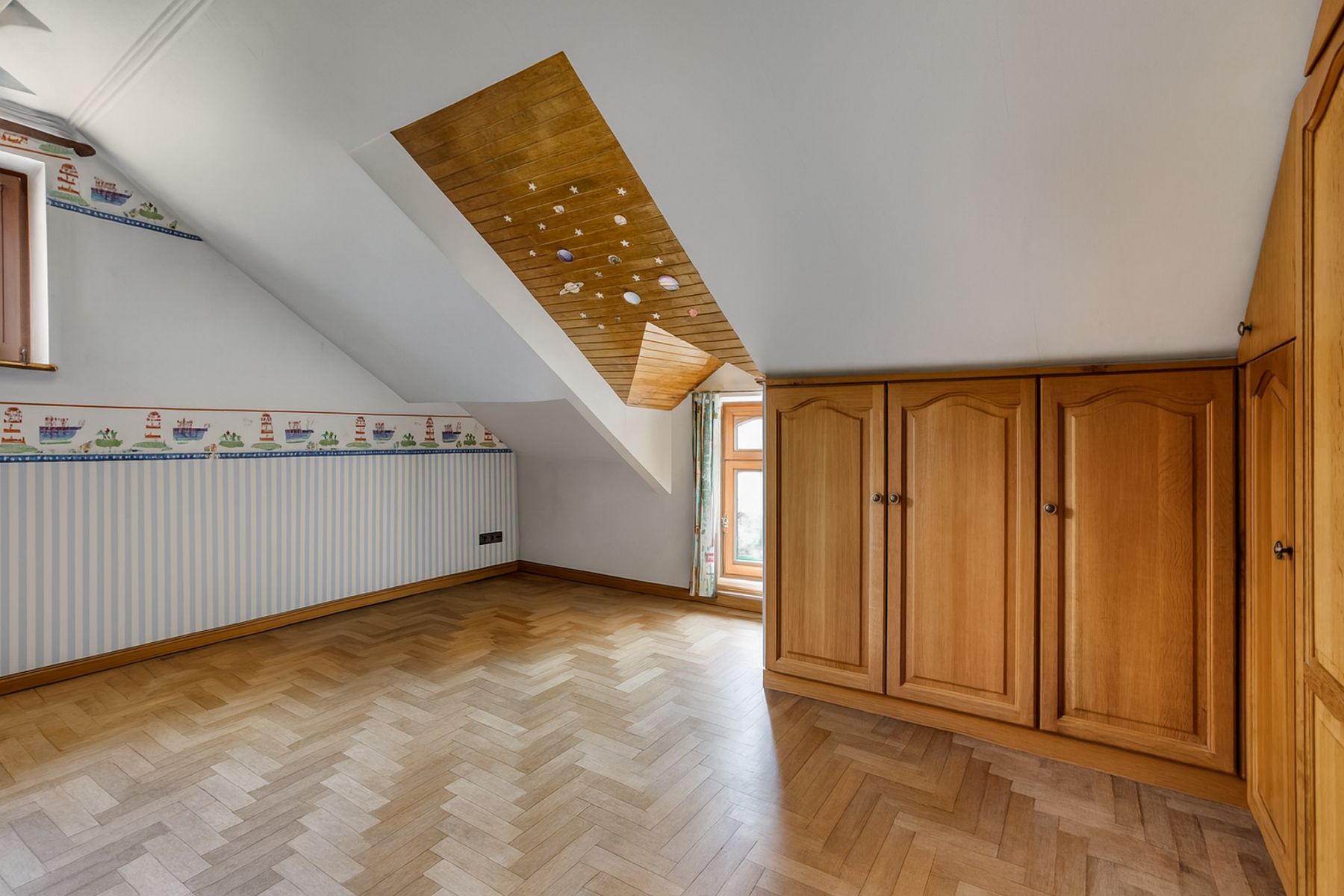 Landelijk en discreet wonen te Bekkevoort foto 17