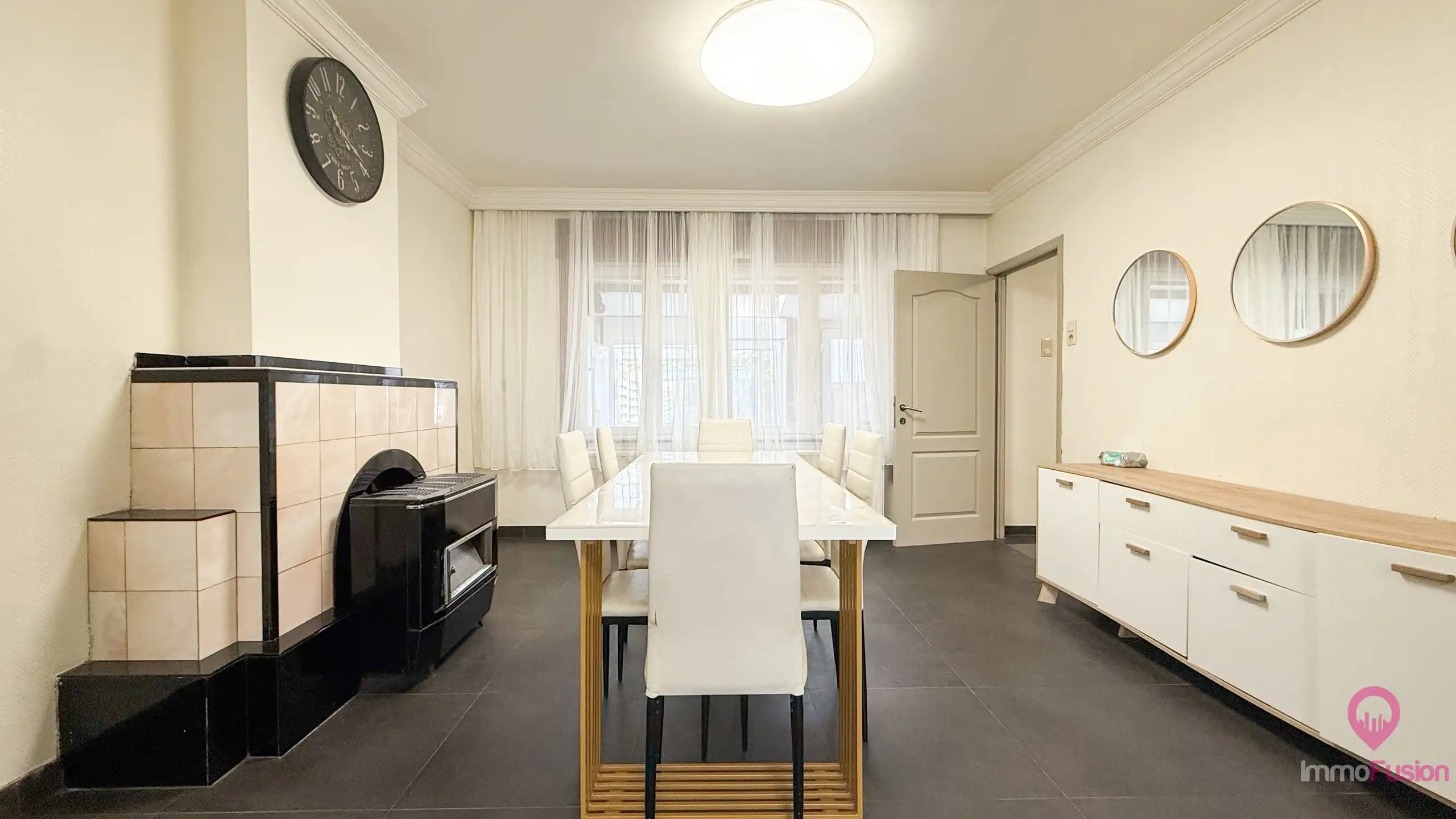 Gezellige woning met 3 slaapkamers en zonnige tuin! foto 6