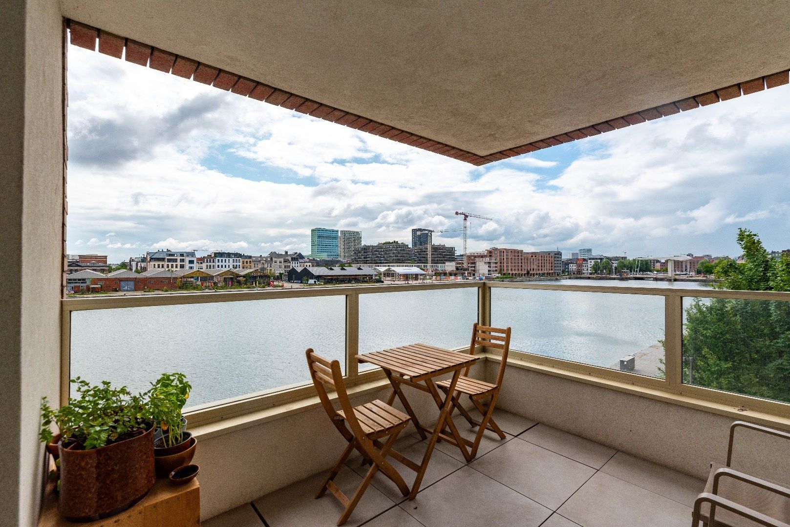 Apartment with a view! foto 9