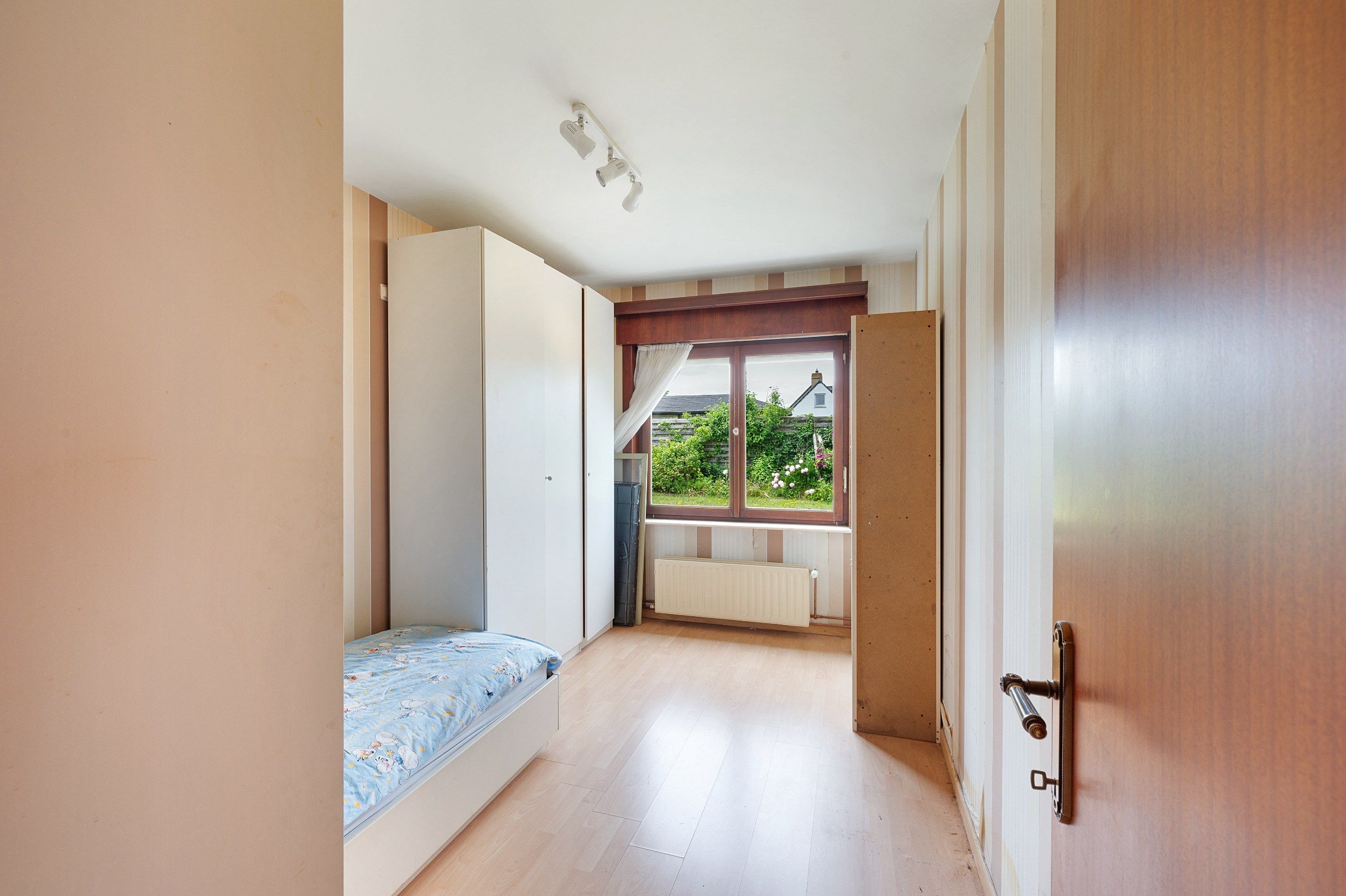 Vrijstaande woning mooi gelegen te Heist-aan-Zee foto 13