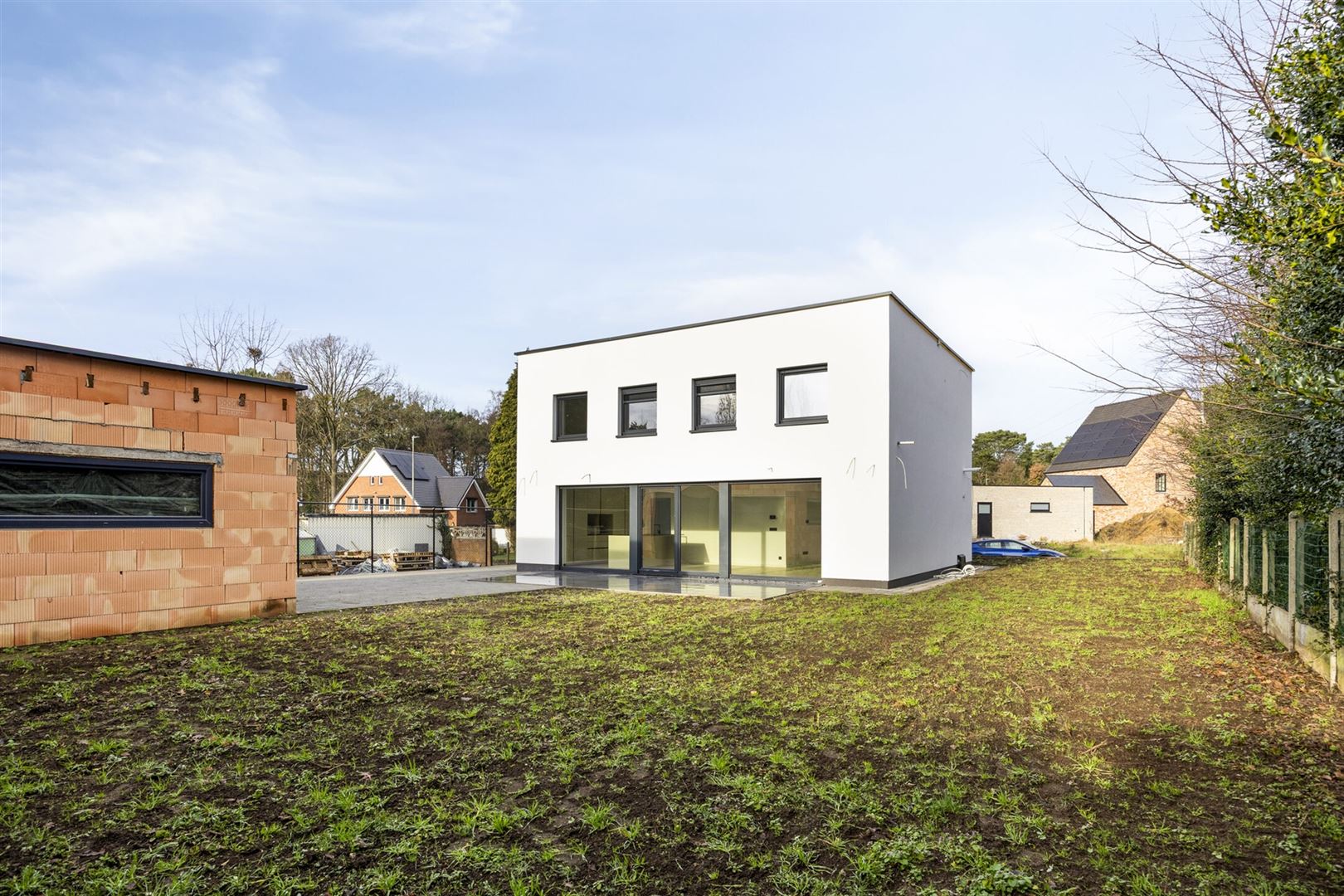 TE KOOP: Volledig gerenoveerde woning te Houthalen! foto 14