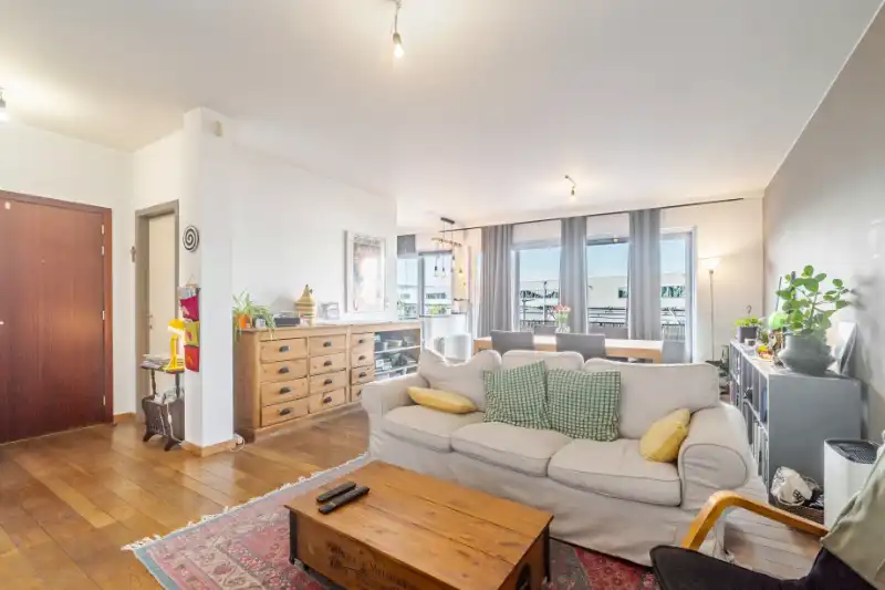 Appartement te koop Hallestraat 112/A6 - 2430 Vorst