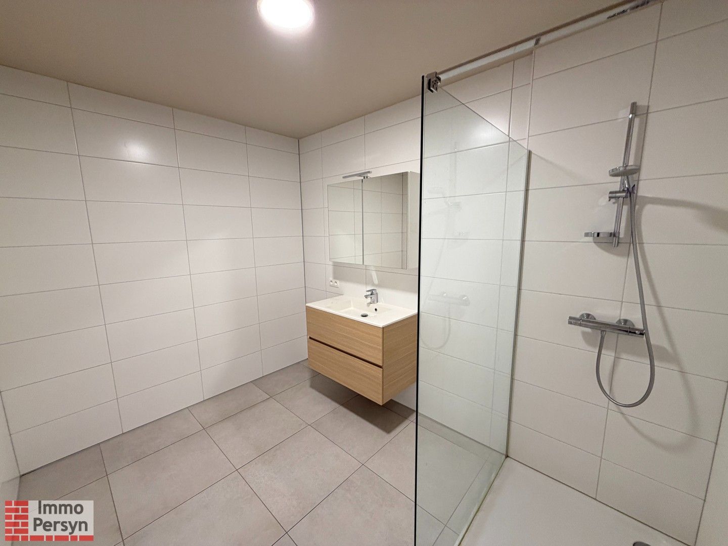 Exclusieve penthouse met panoramisch zicht en directe lifttoegang – Paal, Paalsesteenweg 327 foto 21