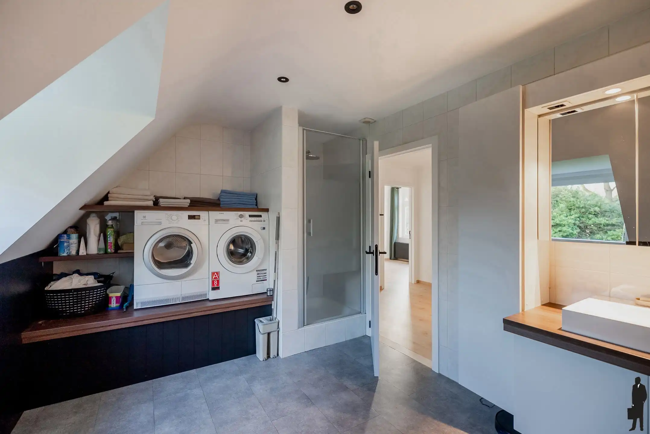 Villa op royaal perceel! foto 26