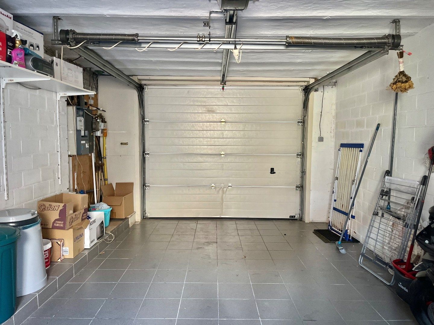 Instapklare woning in rustige straat te Rumbeke foto 3