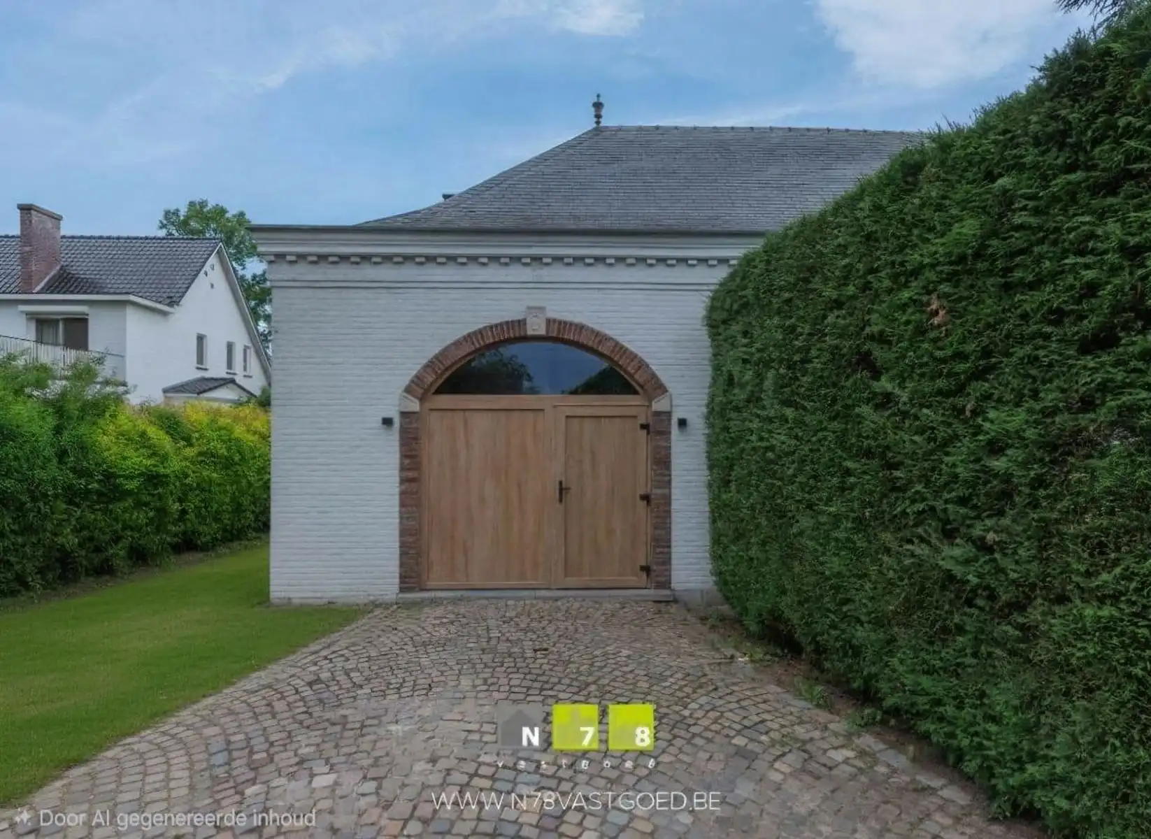 Huis te koop foto 21