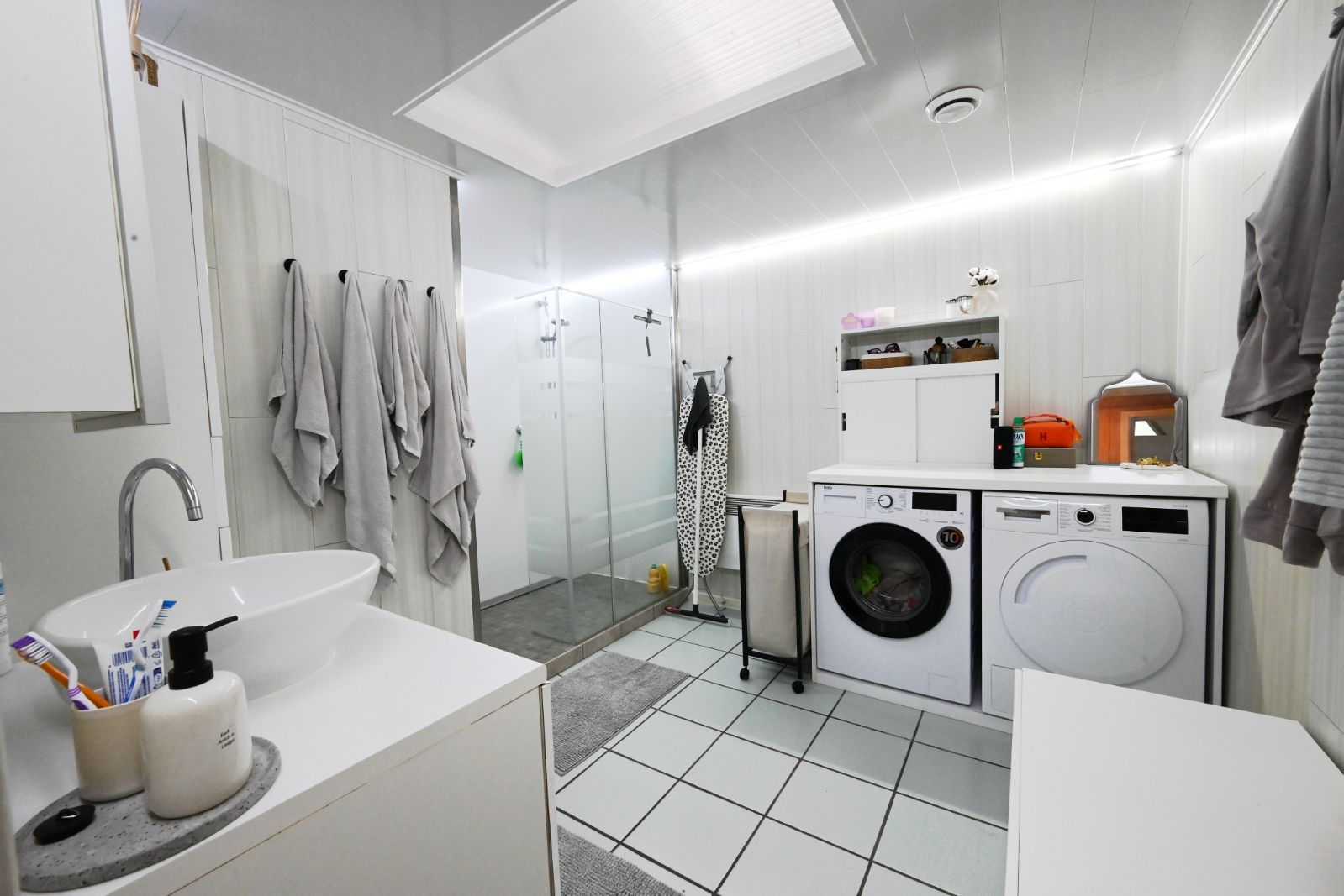 Te huur: gezellige woning in Ardooie! foto 7