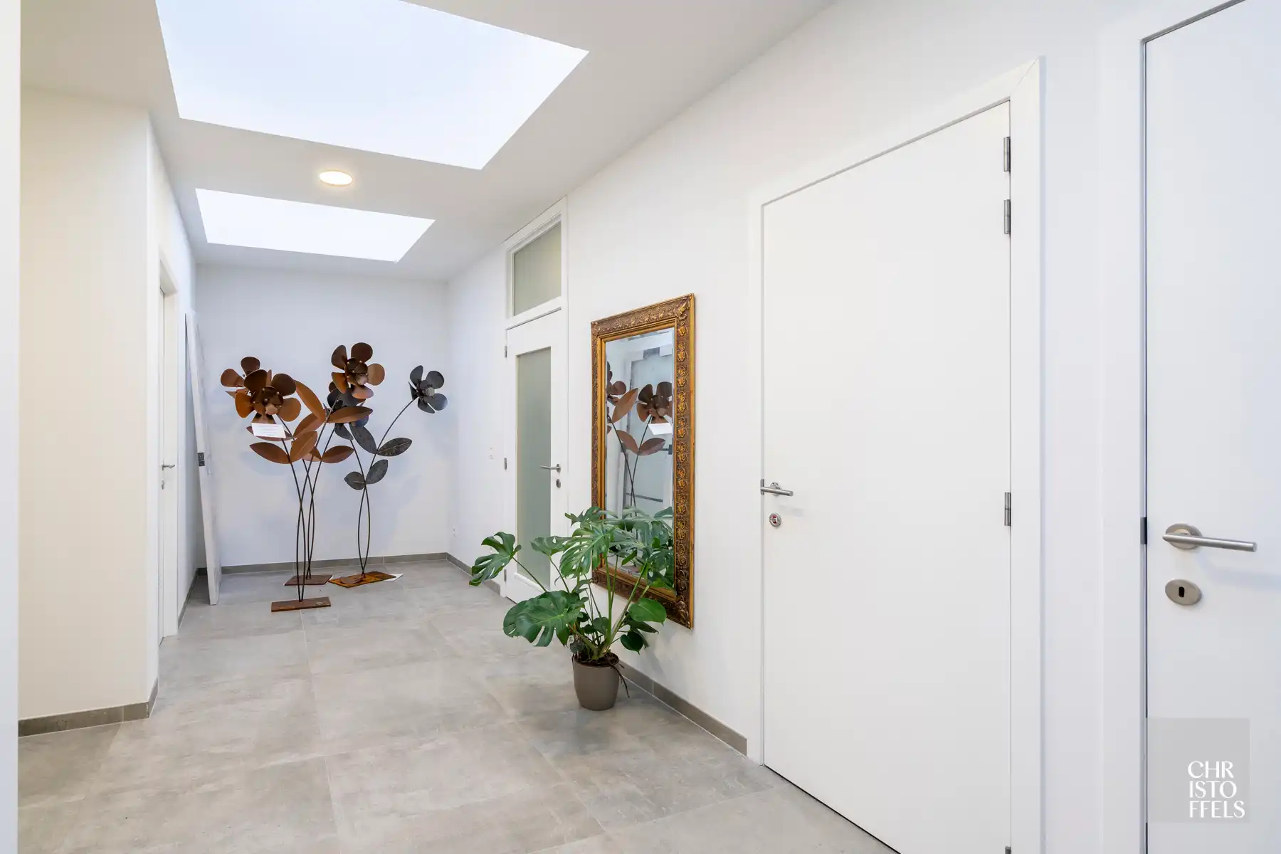 Aangenaam werken & wonen in het centrum! foto 6