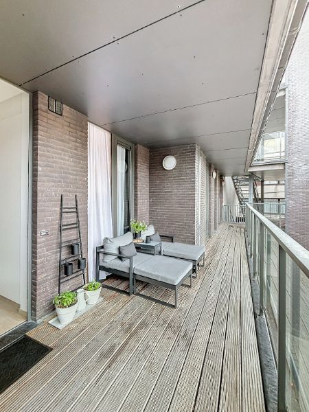 Mooi instapklaar appartement hartje Kortrijk foto 13