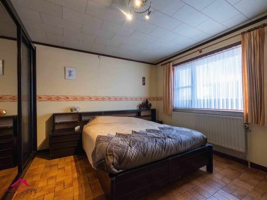 Vrijstaande, gelijkvloerse gezinswoning foto 27