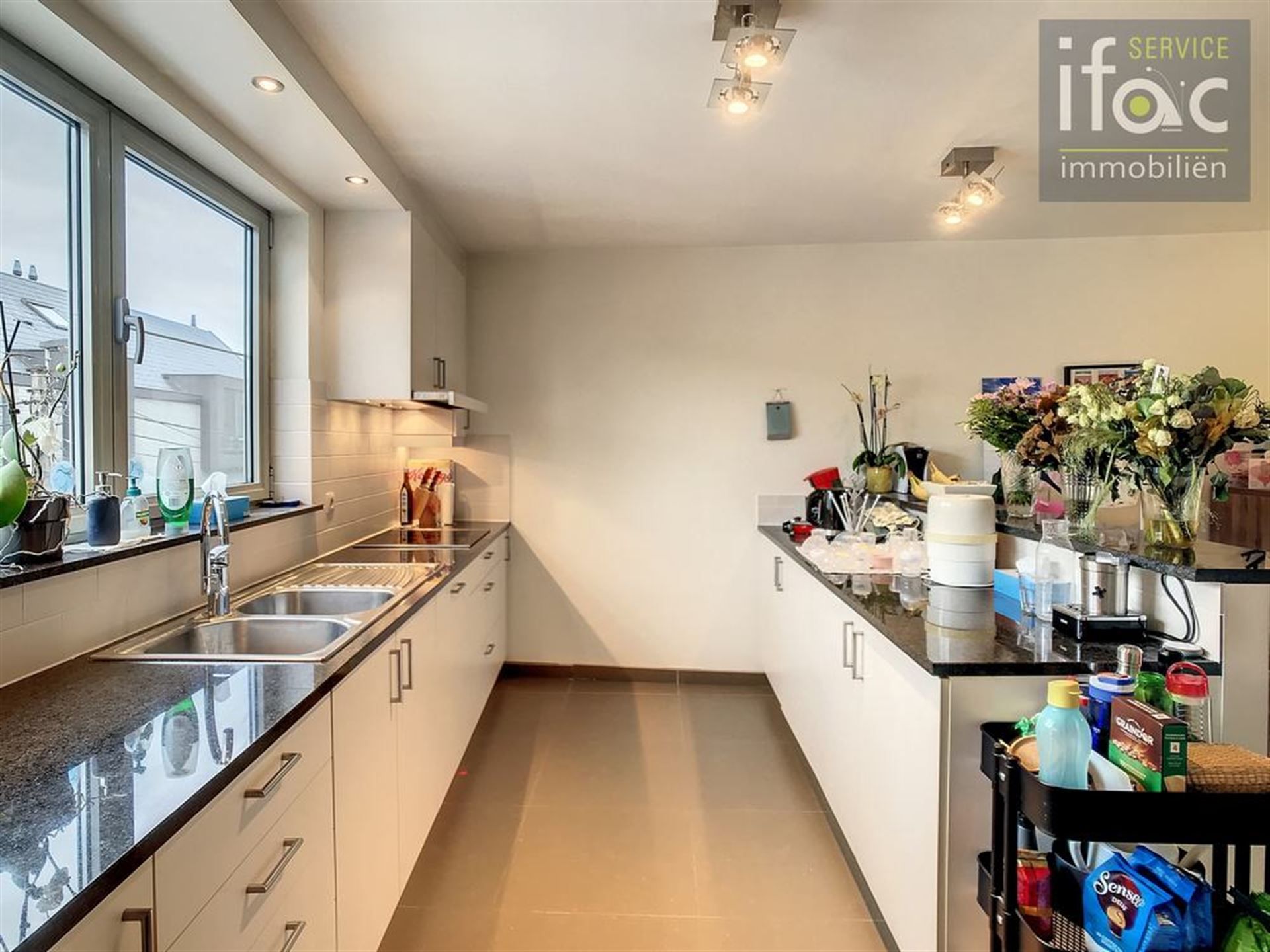 Prachtig duplex-appartement foto 2