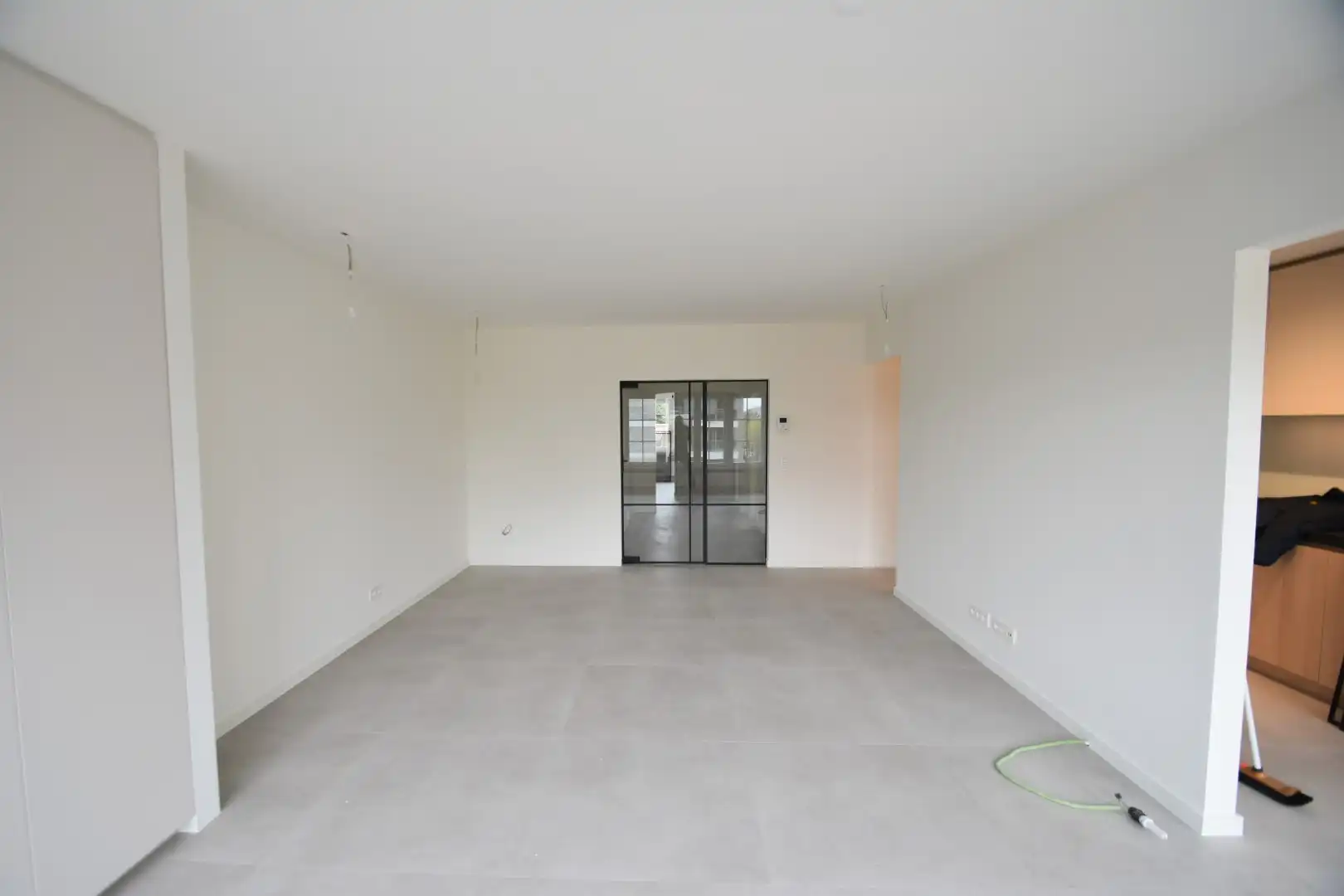 Totaal gerenoveerd appartement in centrum Tongeren foto 3