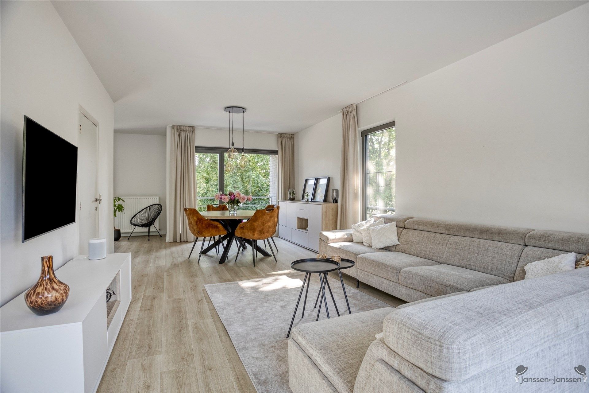 Energiezuinige bel-etagewoning foto 9