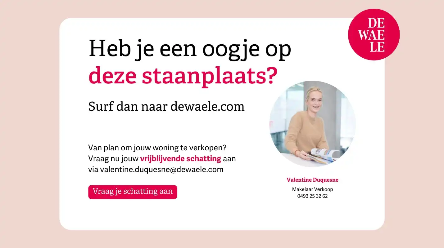 Te koop: carport parkeerplaats in Residentie Marinalys, Kortrijk foto 5