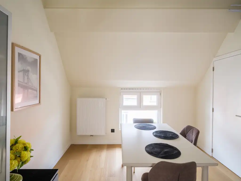 Opbrengsteigendom – 3 gerenoveerde studio’s met EPC A-scores foto 4