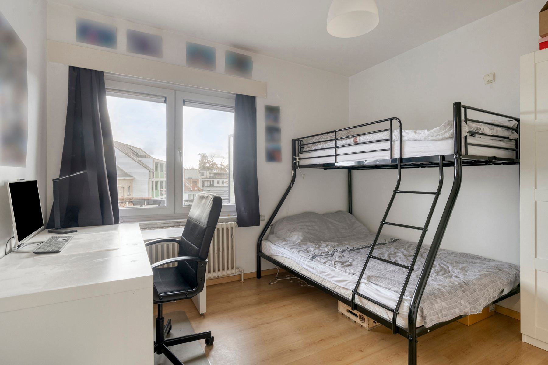 Ruim instapklaar appartement met 3 slaapkamers! foto 16