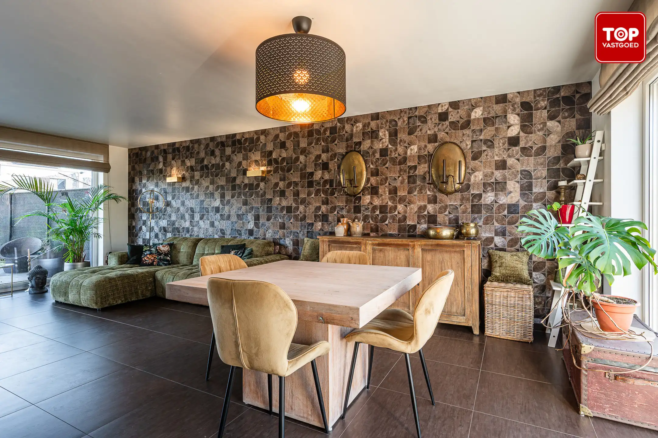 Energiezuinige woning met 3 slaapkamers en prachtige tuin foto 6