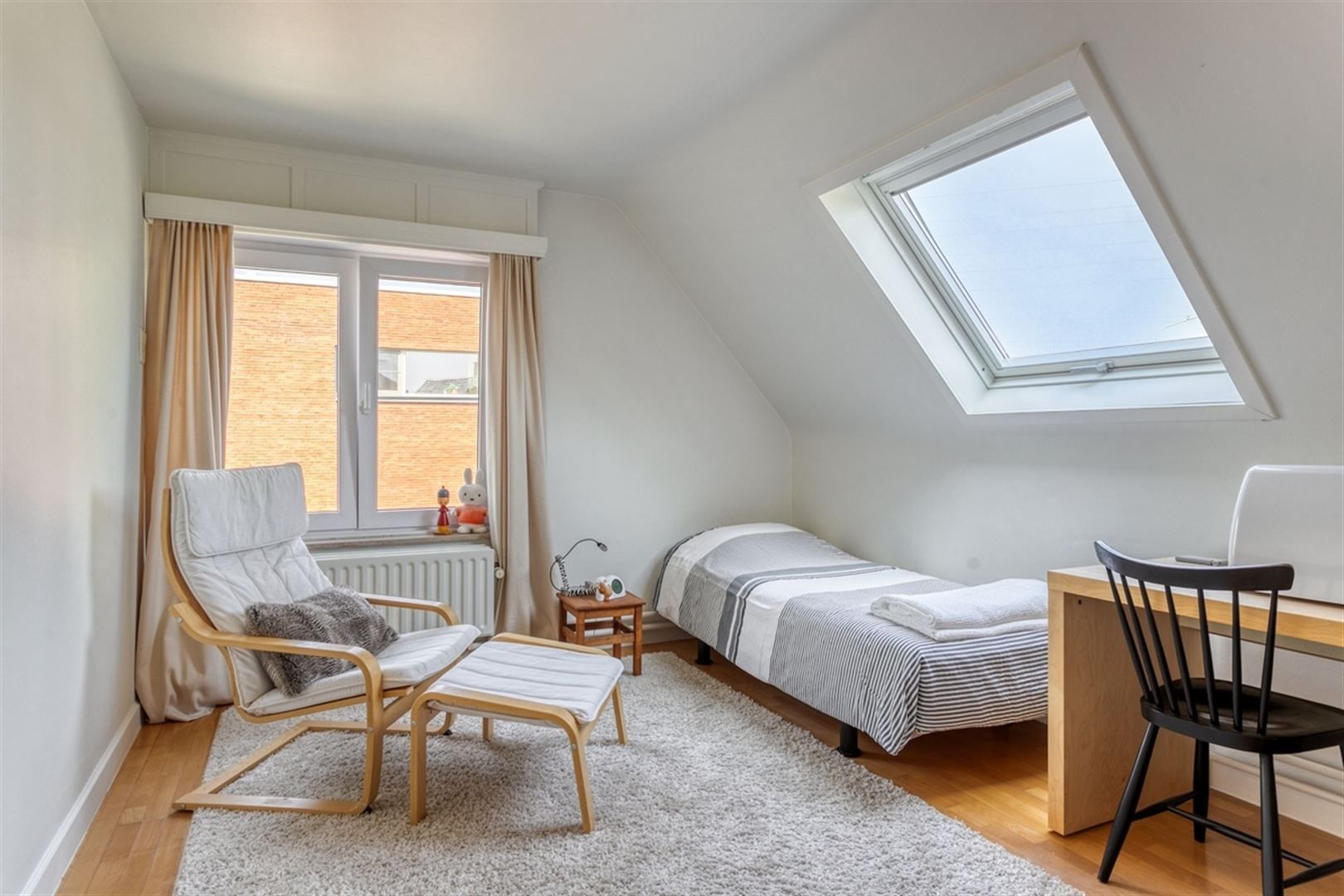 Stijlvolle woning te Bevere foto 32