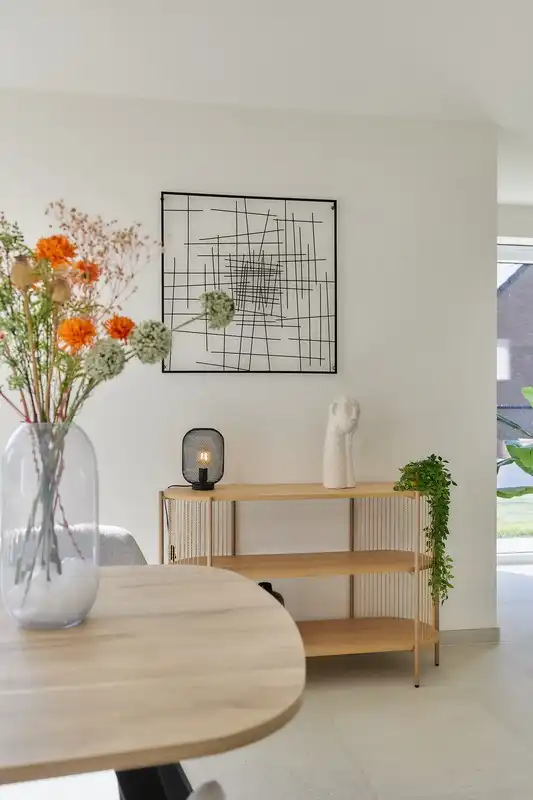 Hectaar bouwt 5 nieuwbouwwoningen te Kampenhout foto 4