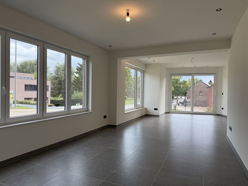 Energiezuinige nieuwbouwwoning met inpandige garage foto 12