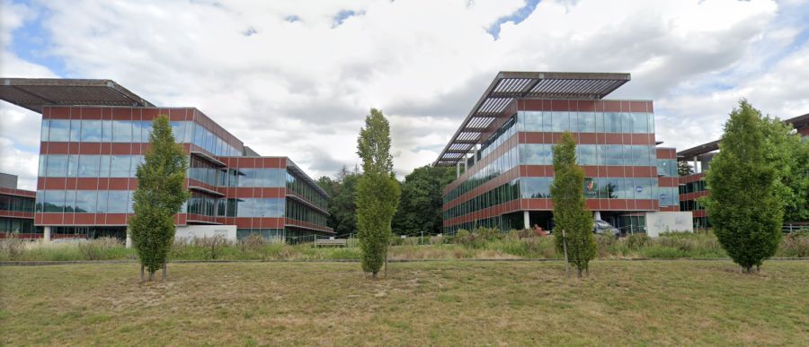 Avenue des dessus de Lives 4-6, 5101 Lives-Sur-Meuse foto 2