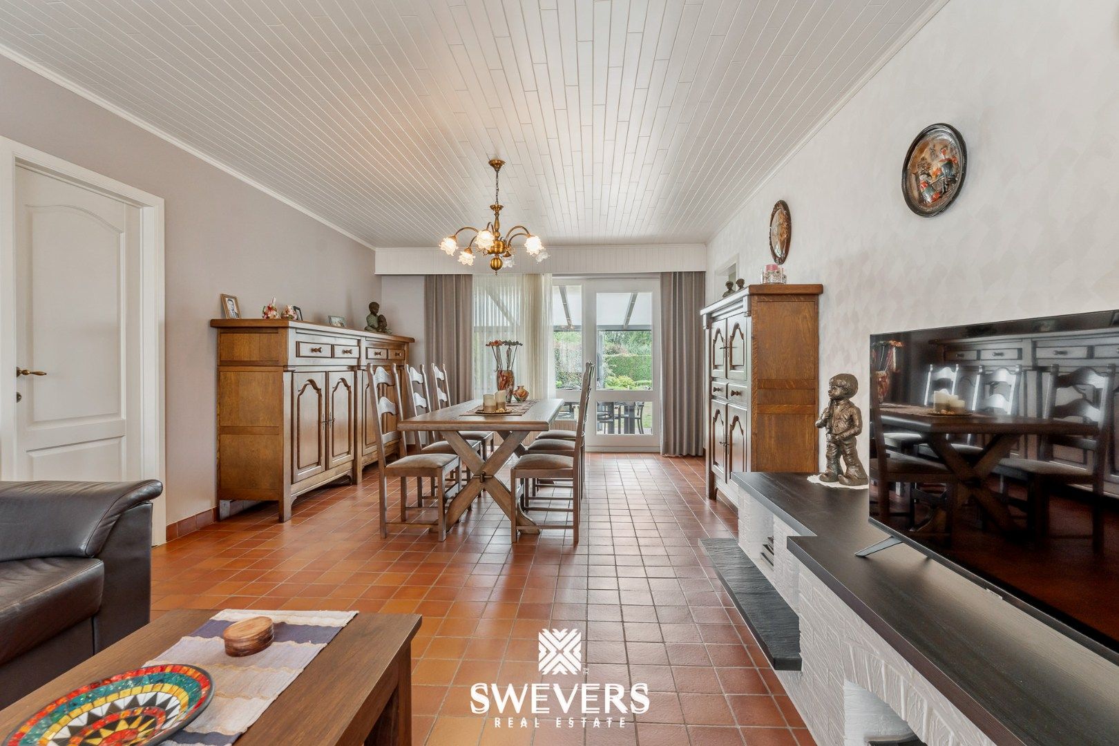 Op te frissen vrijstaande woning te Heusden-Zolder foto 6