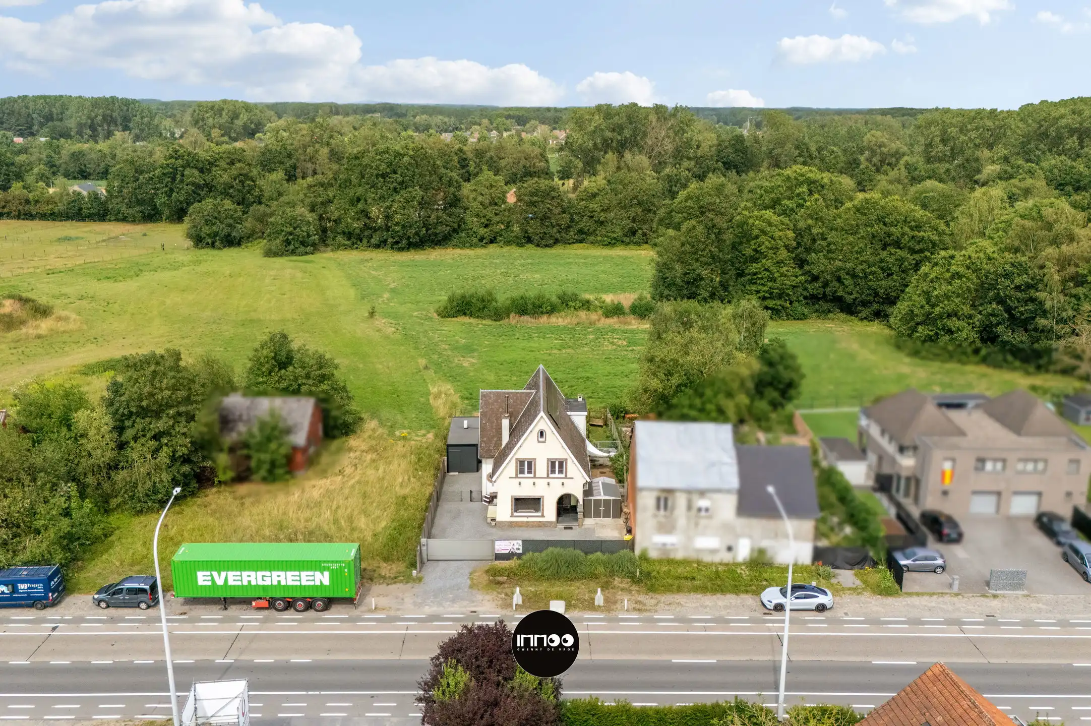 Huis te koop foto 27