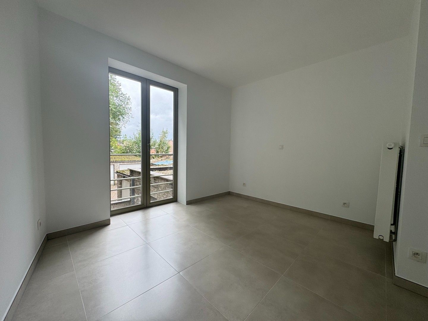 Gezellige appartement centrum Lede te huur foto 7