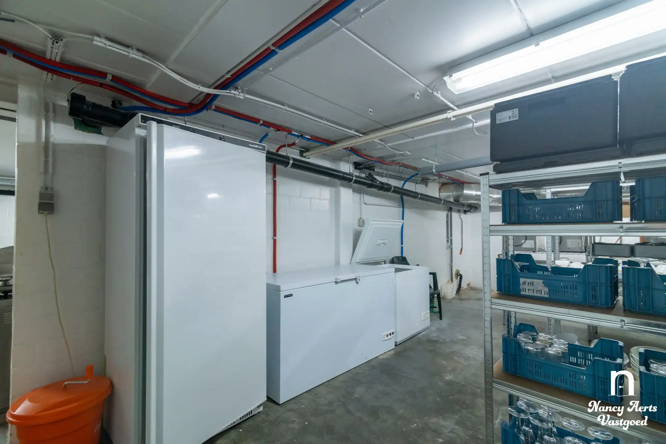 Handelszaak te koop op toplocatie in Beringen-Centrum foto 26