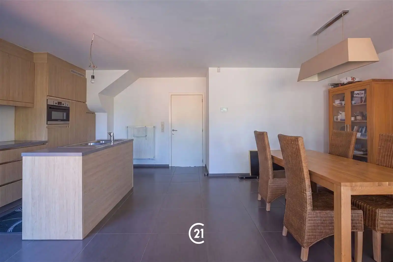 Gezellige kangoeroewoning in het pittoreske Wambeek foto 5