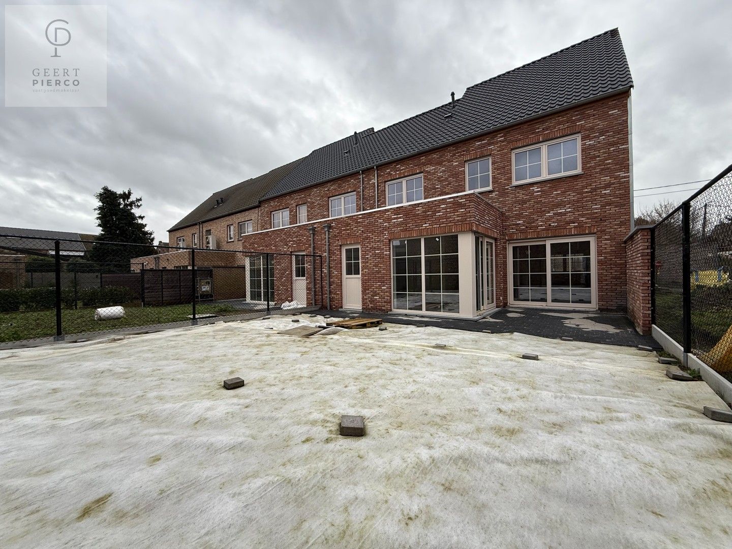 Knappe nieuwbouwwoning te Waasmont foto 17