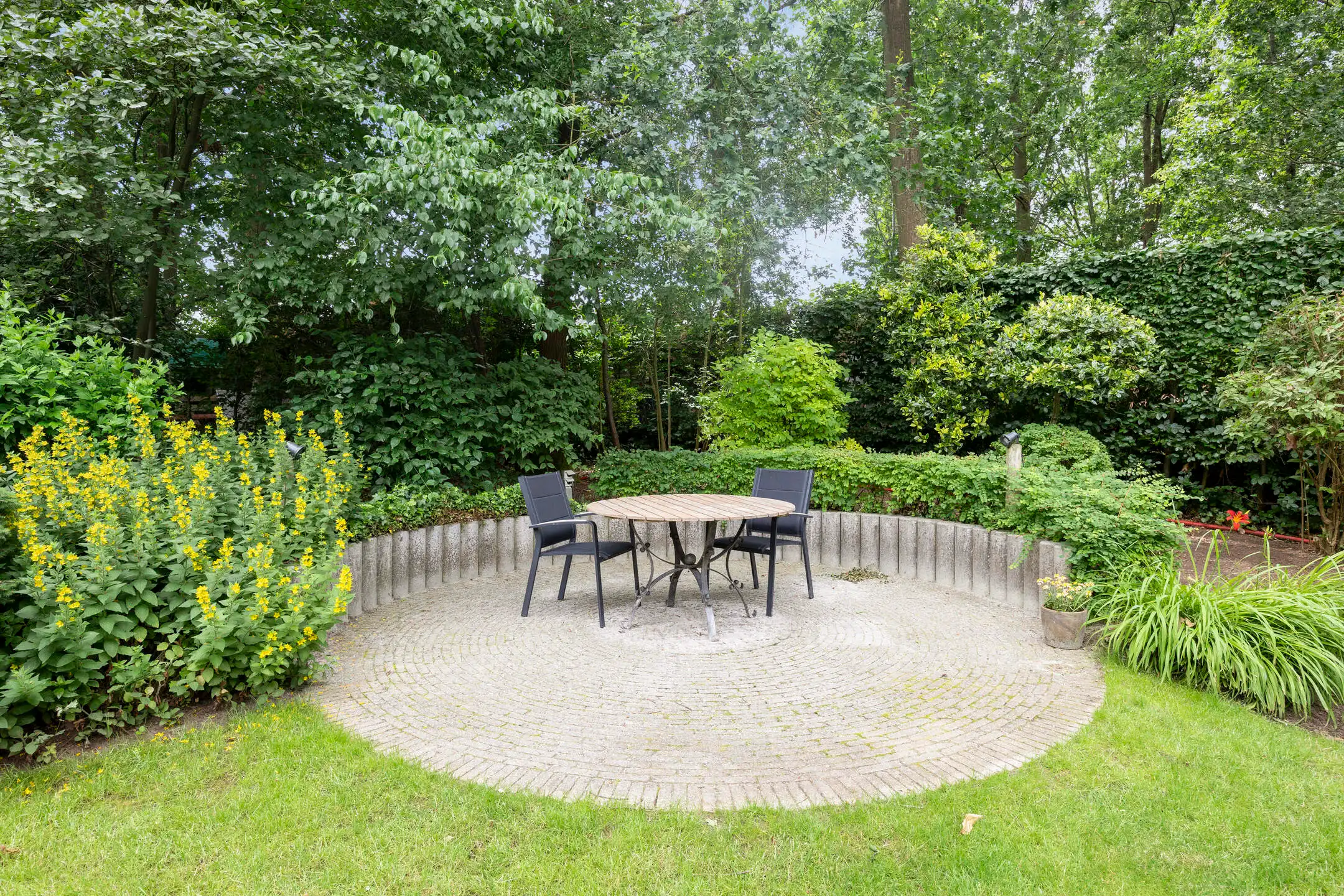 Exclusieve villa met 5 slaapkamers te Middelberg-Rotselaar foto 26