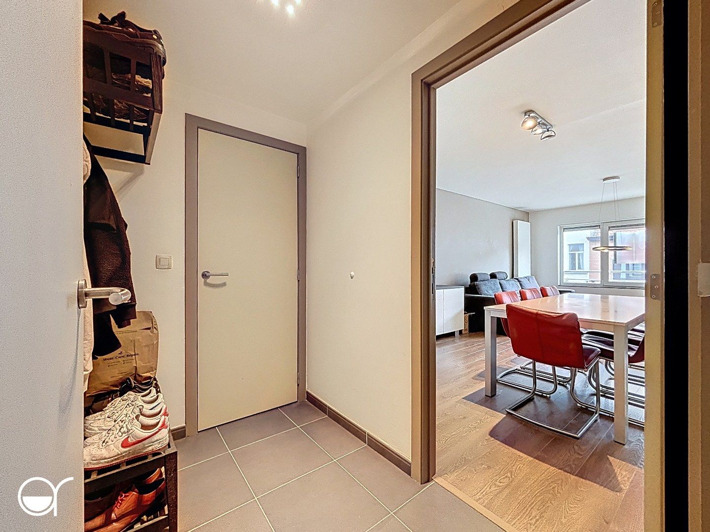 Energiezuinig en modern appartement op uitstekende locatie foto 14