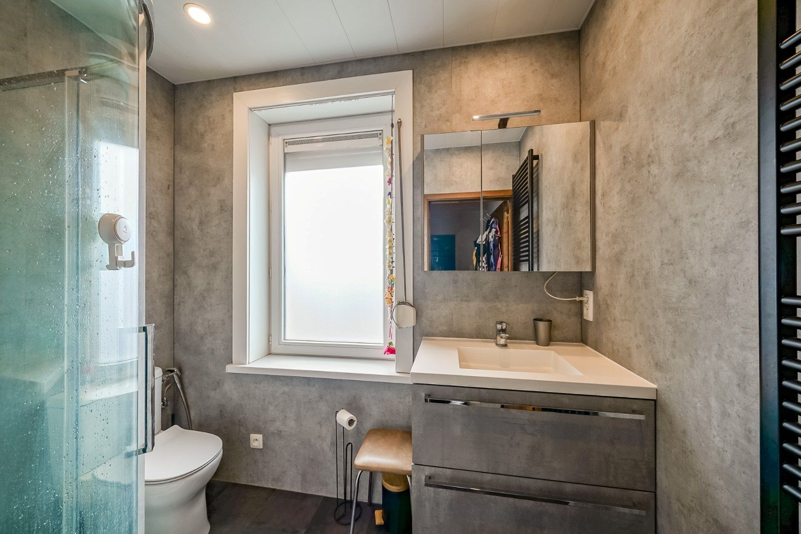 Ruime woning met garage en werkplaats te Zandvoorde foto 15