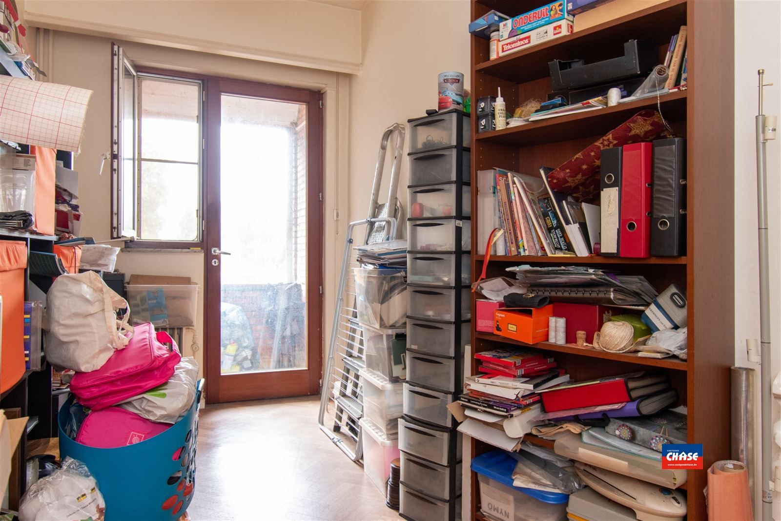 Energiezuinig appartement met twee slaapkamers  foto 9