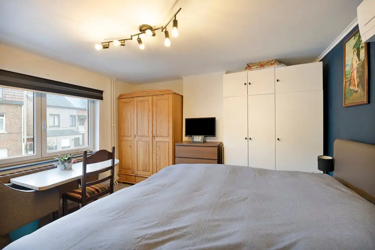 Modern halfopen huis te koop in Tongeren foto 17