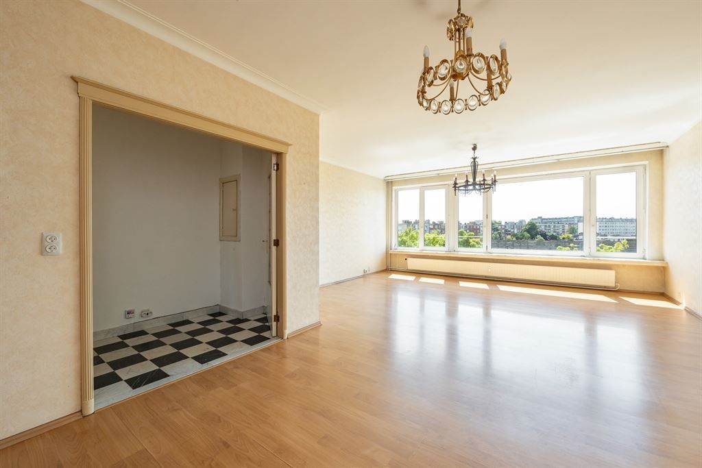 Appartement met 3 slaapkamers en terras foto 2