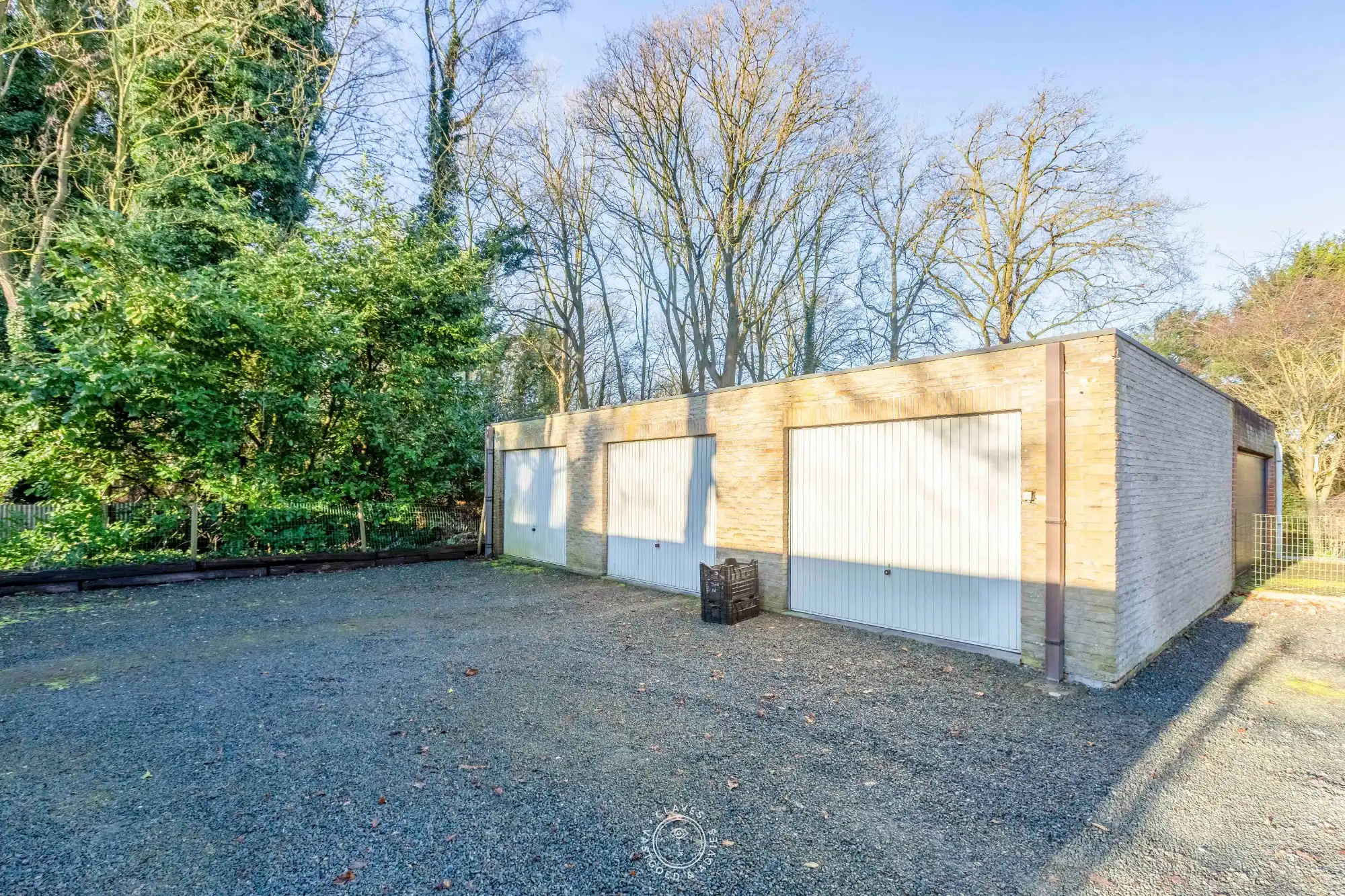 Fijn 2 slaapkamer appartement in Sinaai foto 14