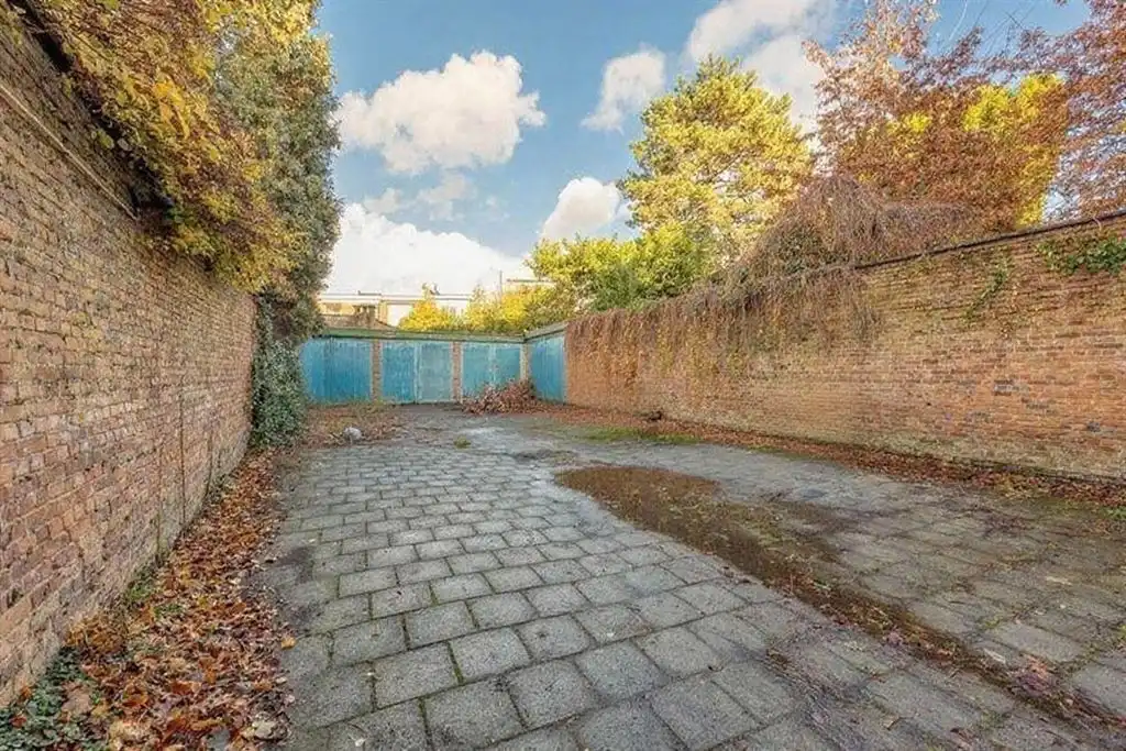 Instapklaar appartement nabij Boelaarpark foto 19