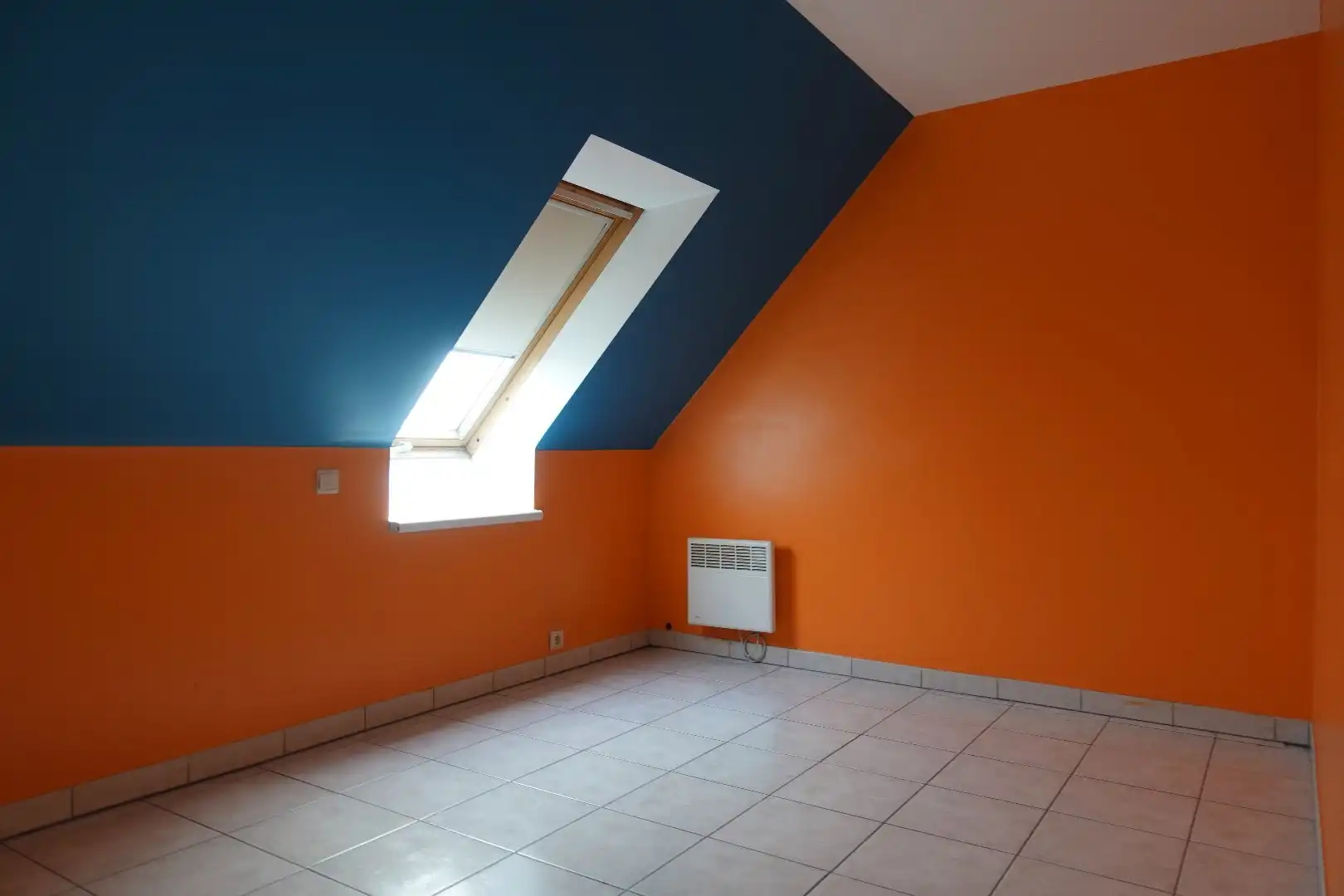 Duplex appartement met zicht op de markt foto 4