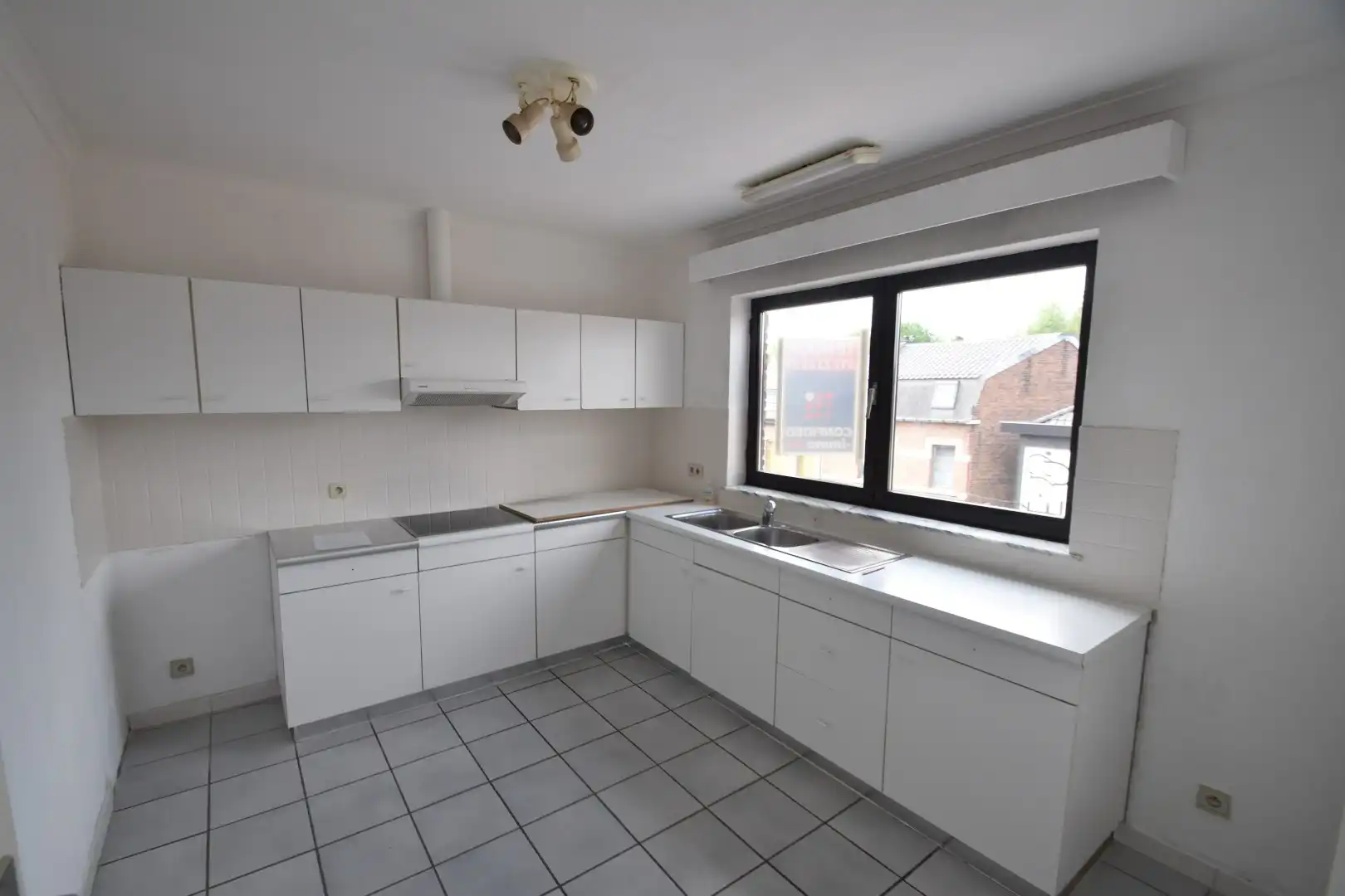 Appartement aan rand van centrum foto 4