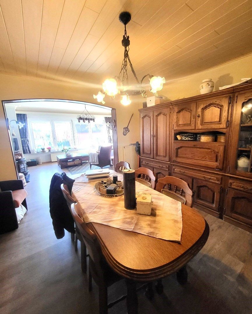 Deze woning staat in optie voor onze kopers ; de compromis is in opmaak... foto 4